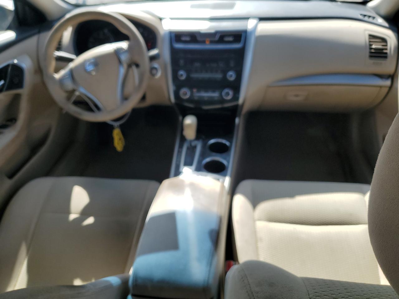 1N4AL3APXEN237152 2014 Nissan Altima 2.5