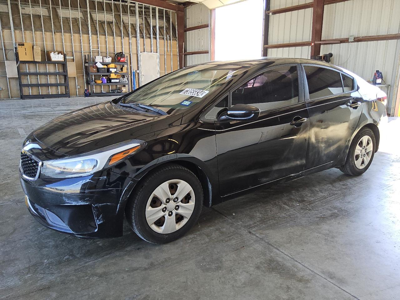 2017 Kia Forte - Image 1