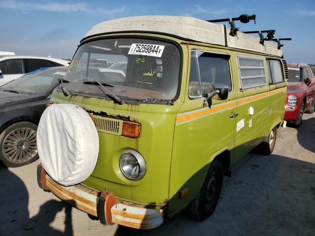 1977 Volkswagen Uk