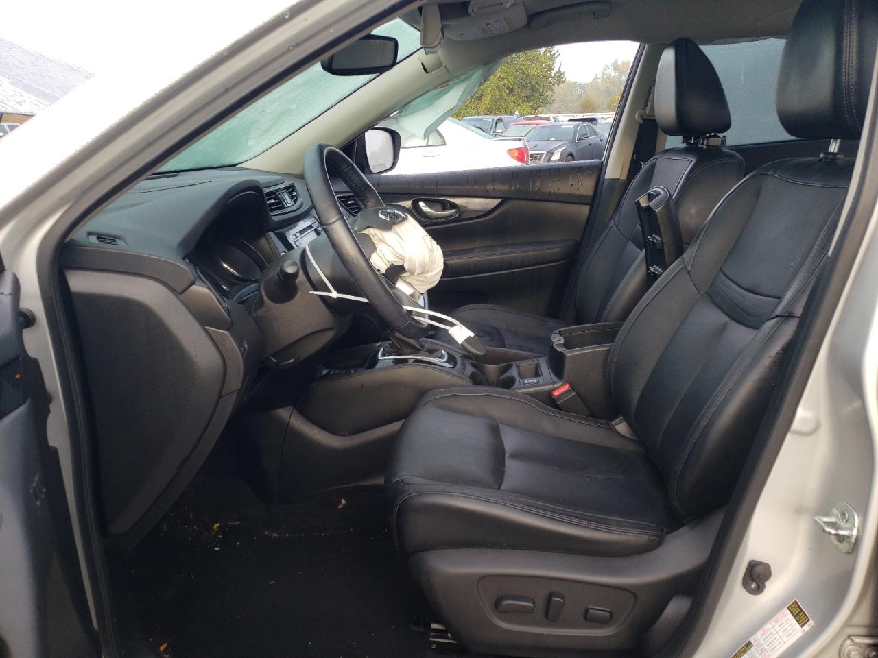 2018 Nissan Rogue - Image 7