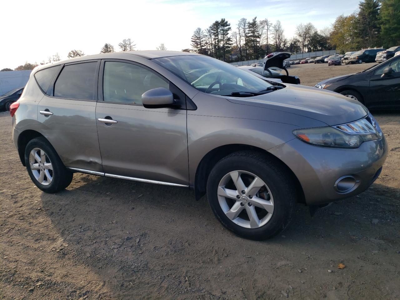 2009 Nissan Murano - Image 4