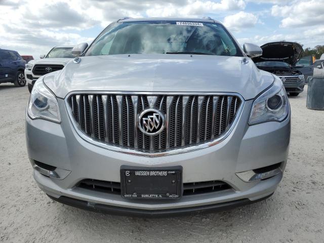  BUICK ENCLAVE 2014 Серебристый