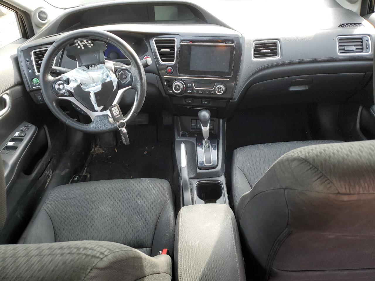 2014 Honda Civic - Image 8