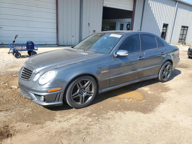 2008 Mercedes-Benz E 63 Amg