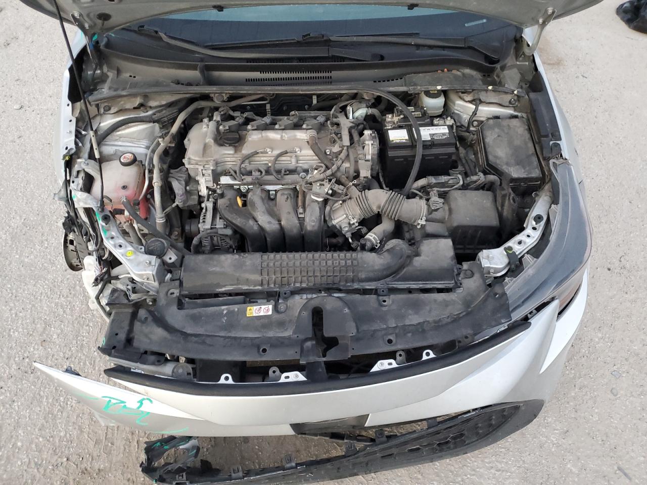 2022 Toyota Corolla - Image 11