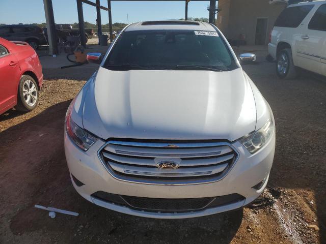  FORD TAURUS 2014 Белы