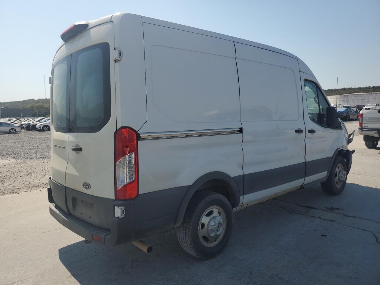 2020 Ford Transit - Image 3