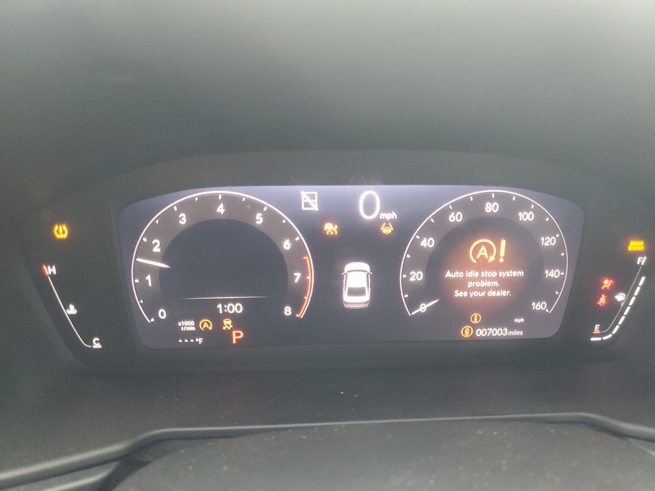 2024 Honda Accord - Image 9