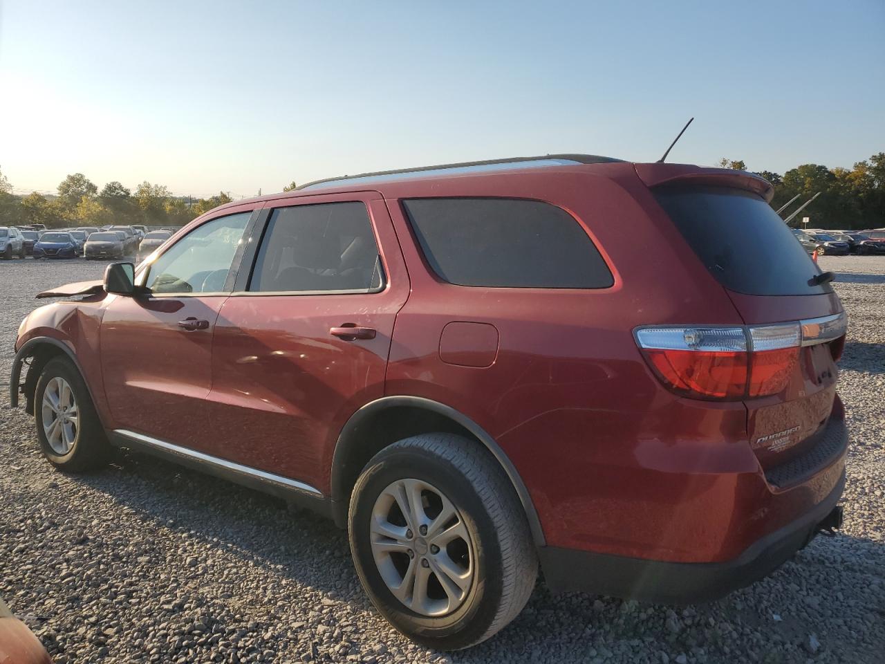 2011 Dodge Durango - Image 2
