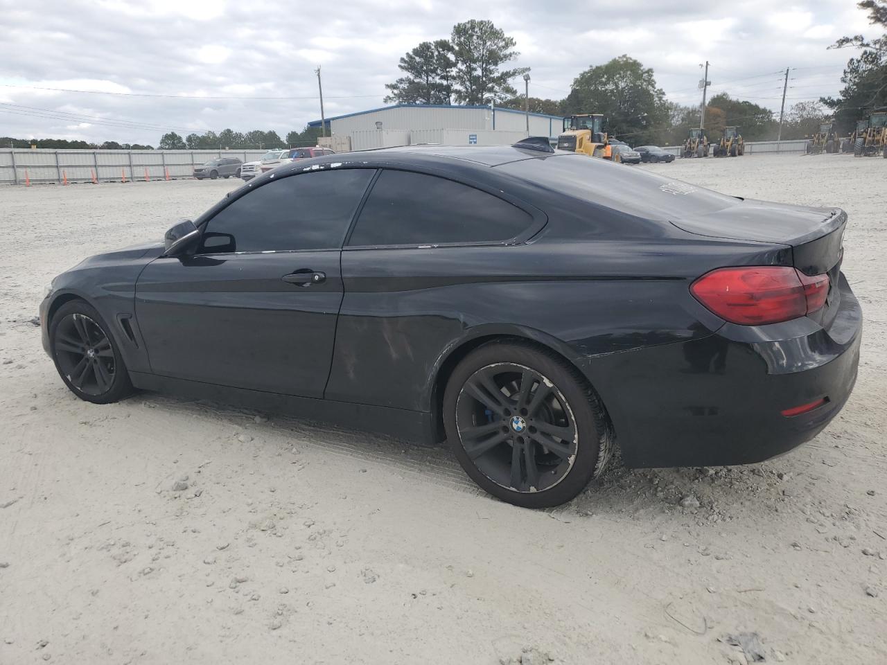 2016 BMW 4er - Image 2