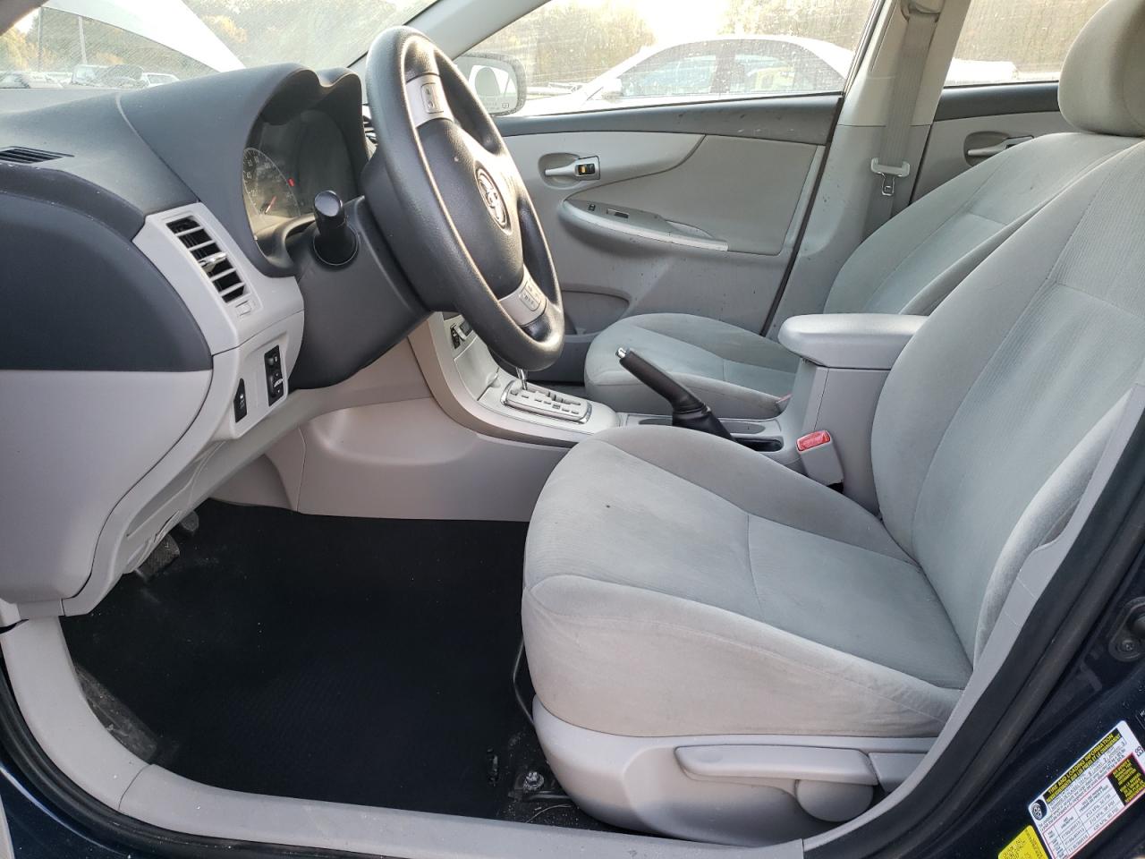 2011 Toyota Corolla - Image 7