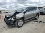 2022 Lexus Gx 460 de vânzare în Temple, TX - Front End