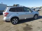 2015 Subaru Forester 2.5I Premium   for Sale in Vallejo, CA - Front End