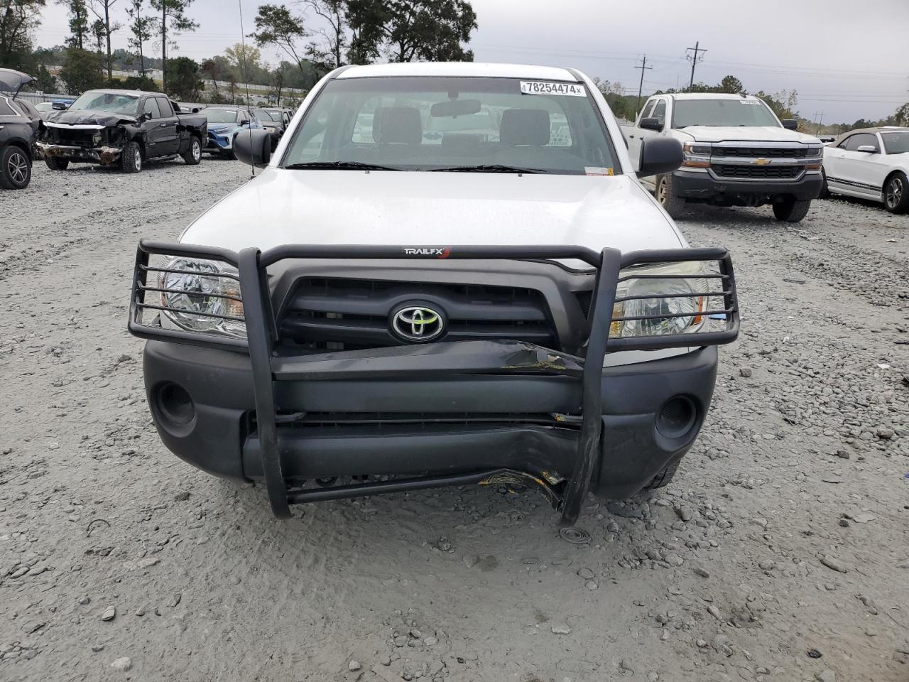 2008 Toyota Tacoma - Image 5
