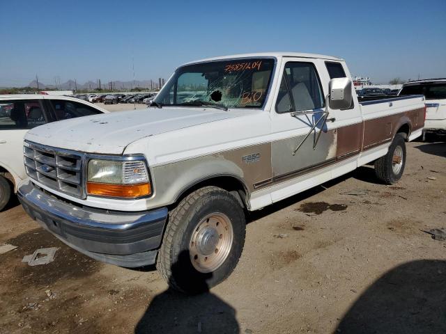 1997 Ford F250 