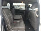 2016 Honda Odyssey Touring de vânzare în Bridgeton, MO - Front End