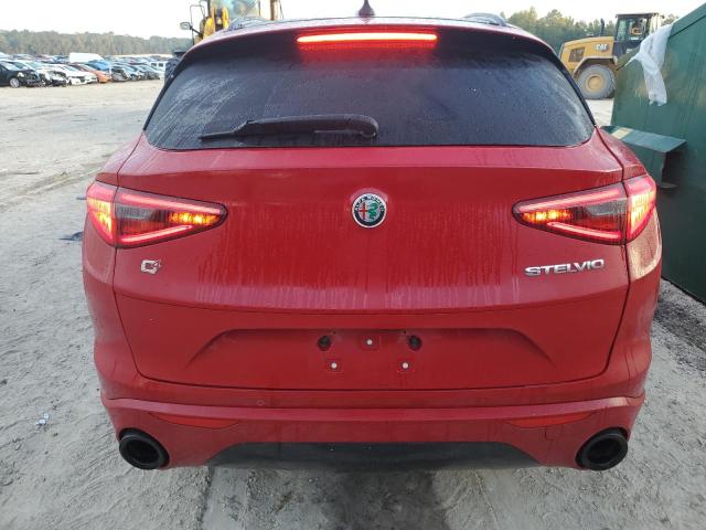 ZASPAKBN2M7D02796 Alfa Romeo Stelvio TI 6