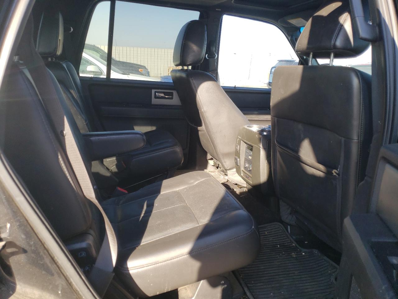 1FMJU2A57DEF51514 2013 Ford Expedition Limited