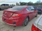 2013 Honda Accord Exl de vânzare în Apopka, FL - Rear End