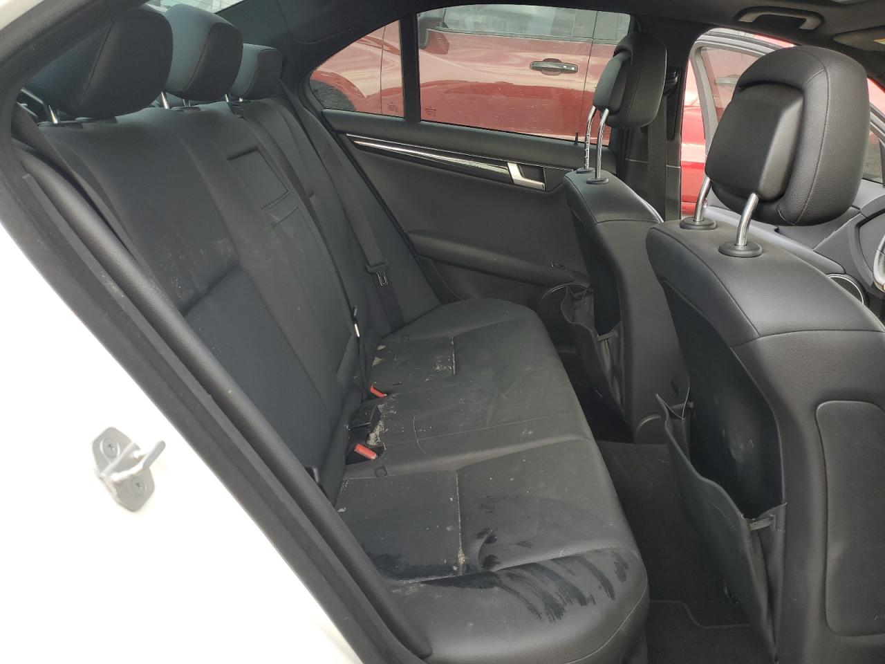 2013 Mercedes-Benz C 350 VIN: WDDGF5HB1DR300170 Lot: 75082104