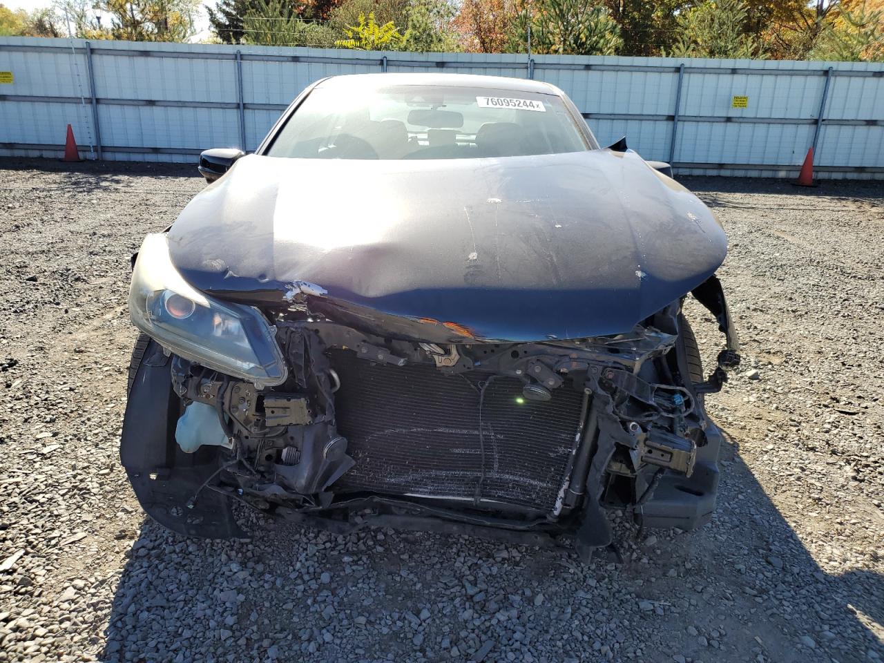 2015 Honda Accord - Image 5