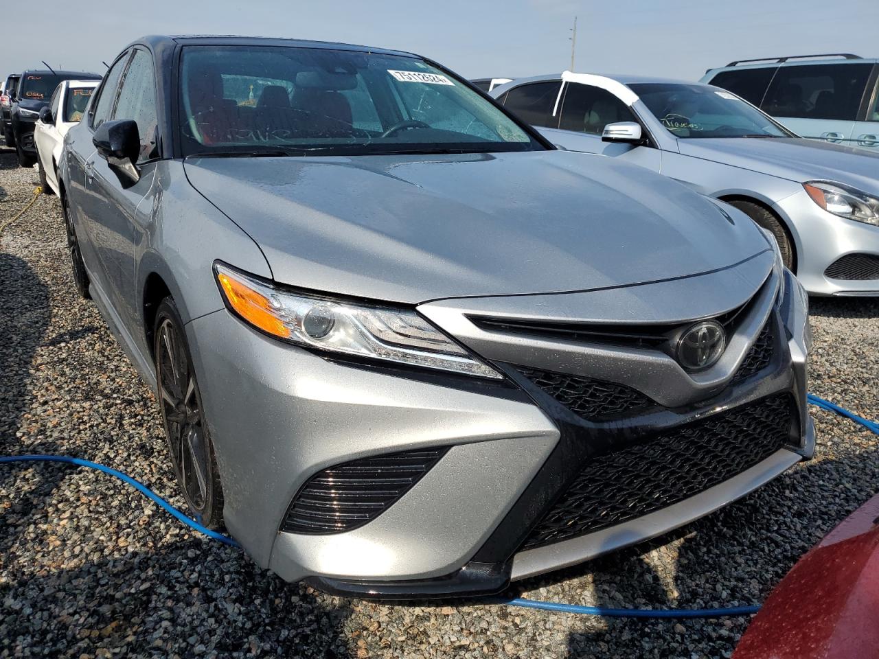 2020 Toyota Camry - Image 5