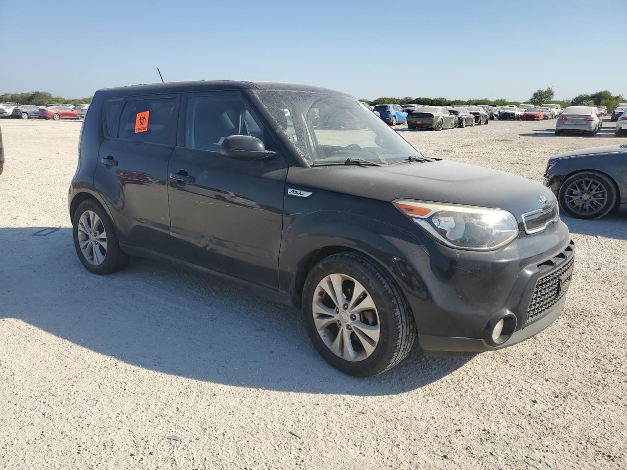 2016 Kia Soul - Image 4