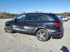 2015 Audi Q7 Tdi Premium Plus на продаже в Candia, NH - Front End