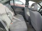 2007 SATURN ION LEVEL 2 for sale at Copart AB - CALGARY