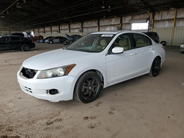 2010 Honda Accord Ex