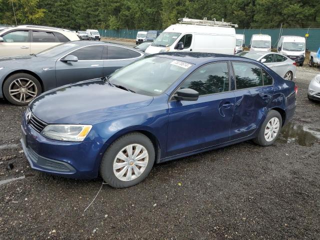 2013 Volkswagen Jetta Base