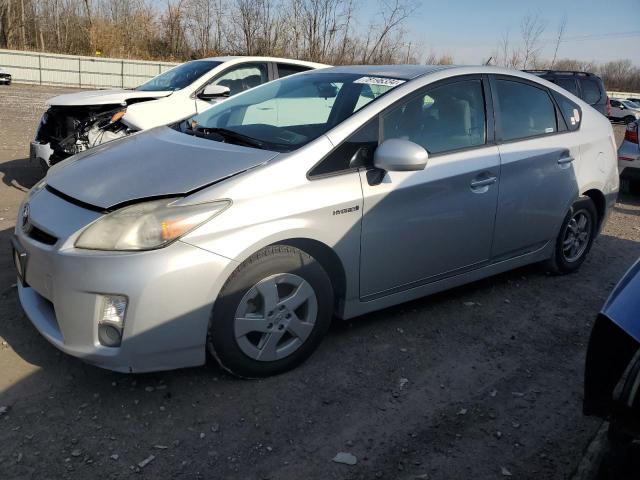 2011 Toyota Prius  zu verkaufen in Leroy, NY - Mechanical