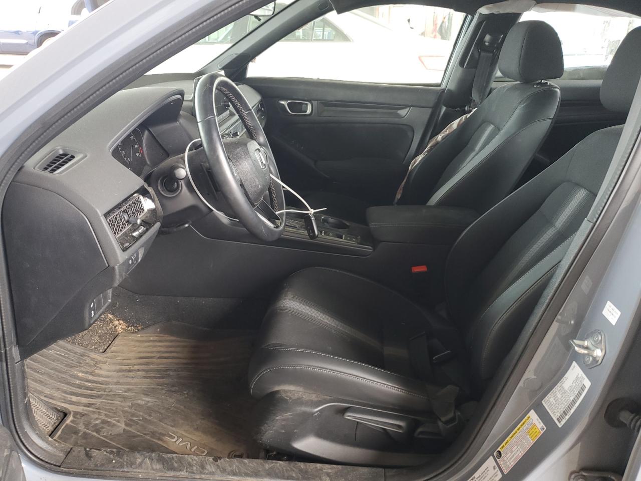 2023 Honda Civic - Image 7