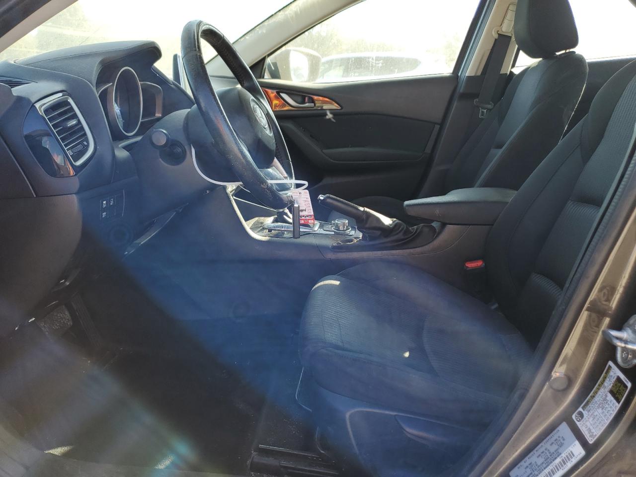 2014 Mazda 3 - Image 7