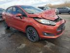 2018 Ford Fiesta Se на продаже в Littleton, CO - Front End