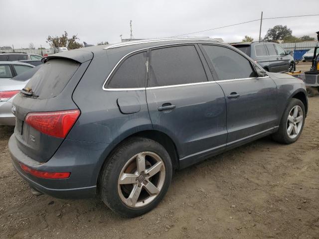 2011 AUDI Q5 PREMIUM PLUS