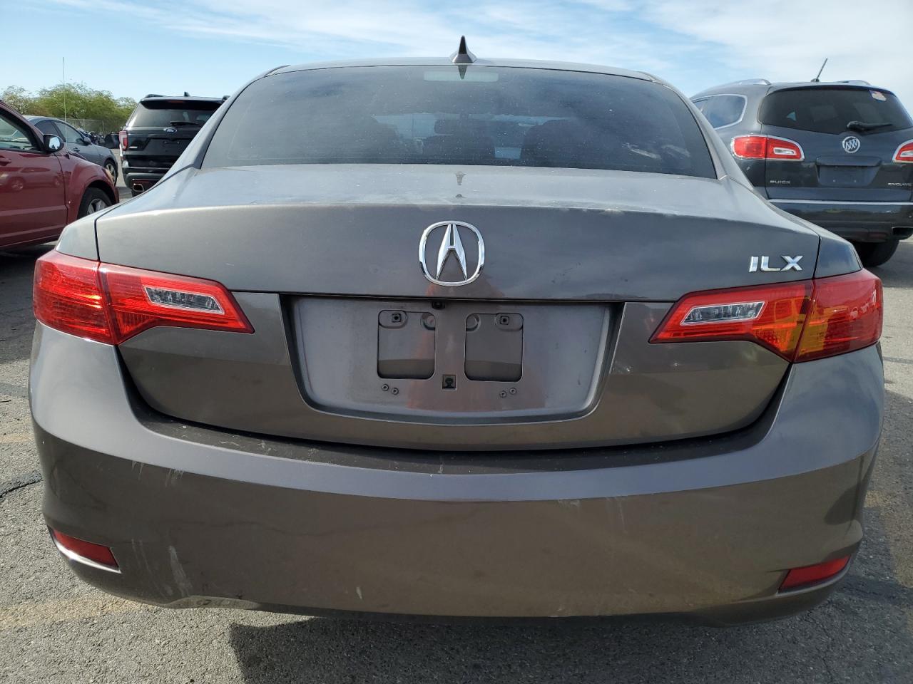 2013 Acura Ilx 20 Premium VIN: 19VDE1F54DE001525 Lot: 78884774