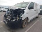 2022 PEUGEOT EXPERT PRO for sale at Copart CHESTER