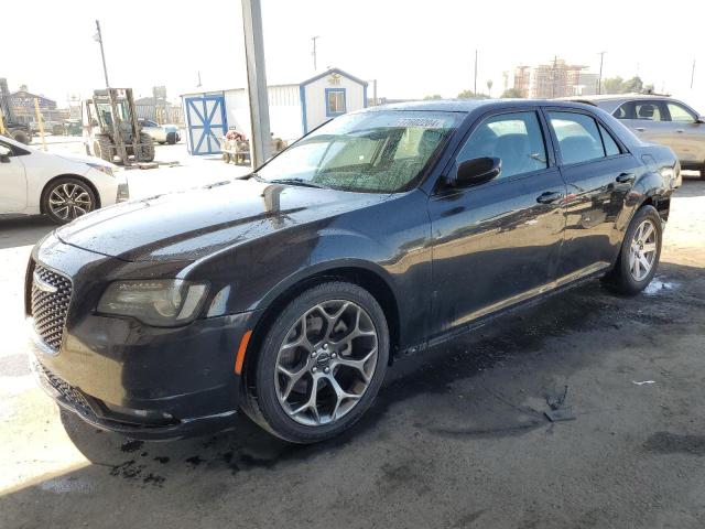  CHRYSLER 300 2015 Black