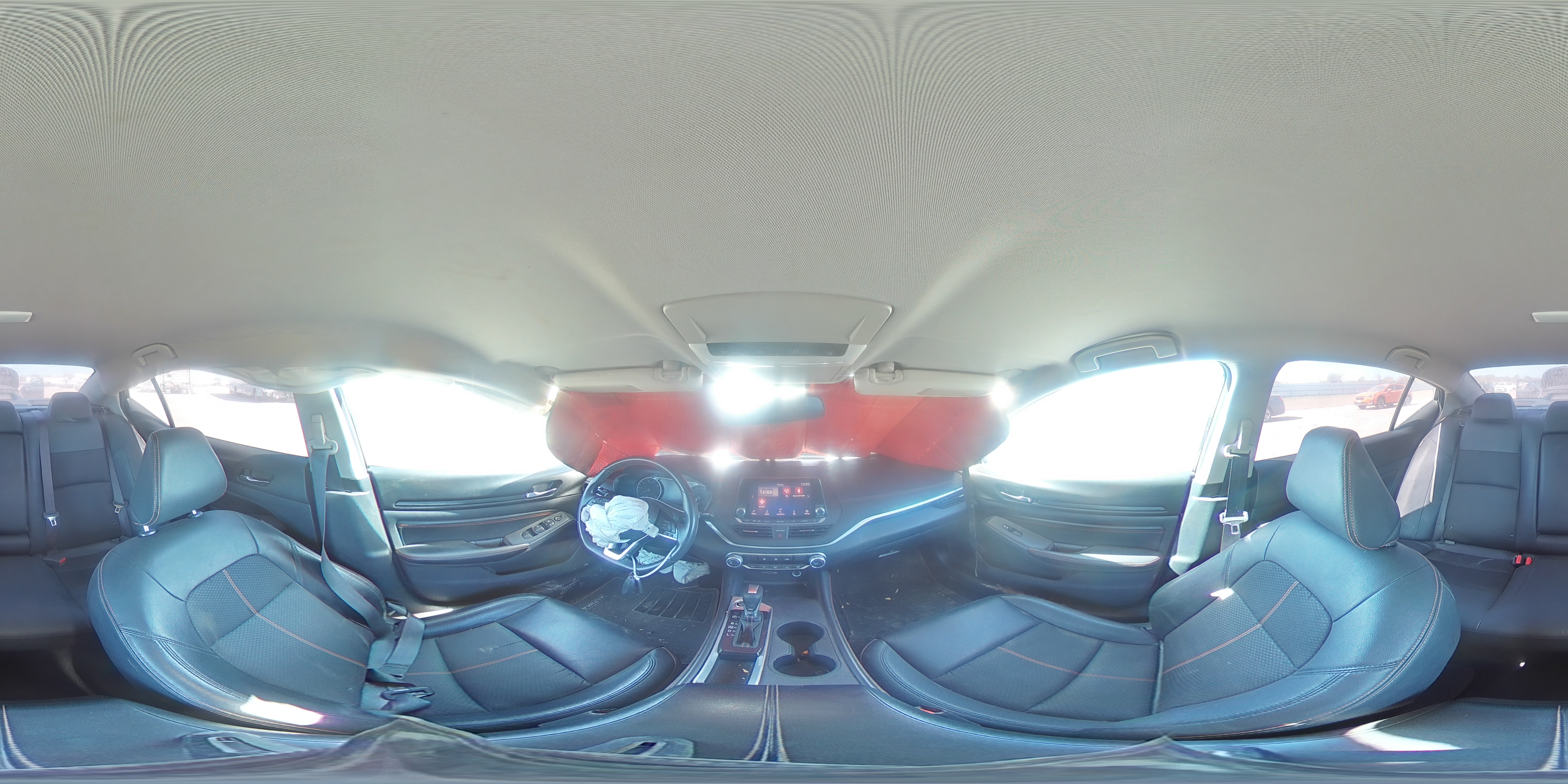 2020 Nissan Altima - Image 12