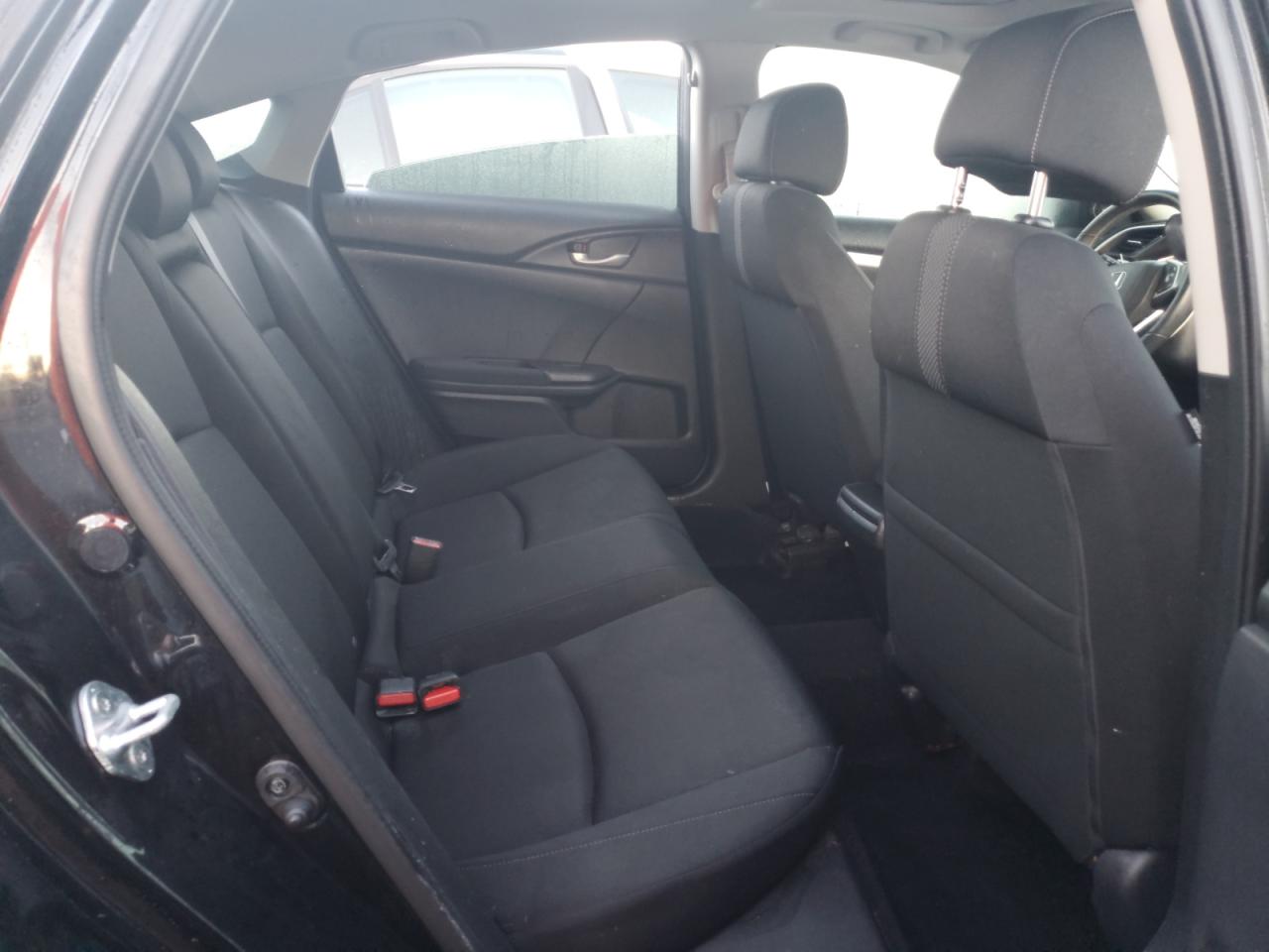 2019 Honda Civic - Image 10