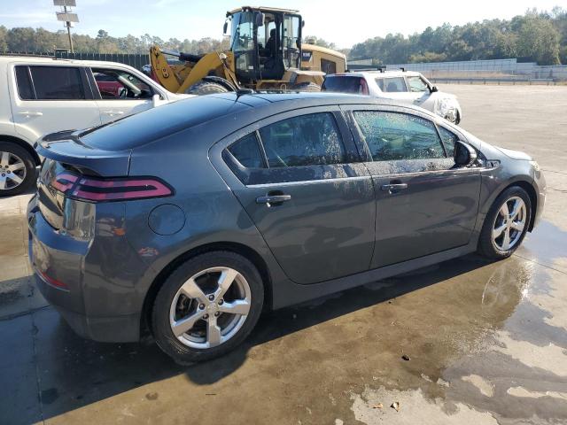  CHEVROLET VOLT 2012 Серый