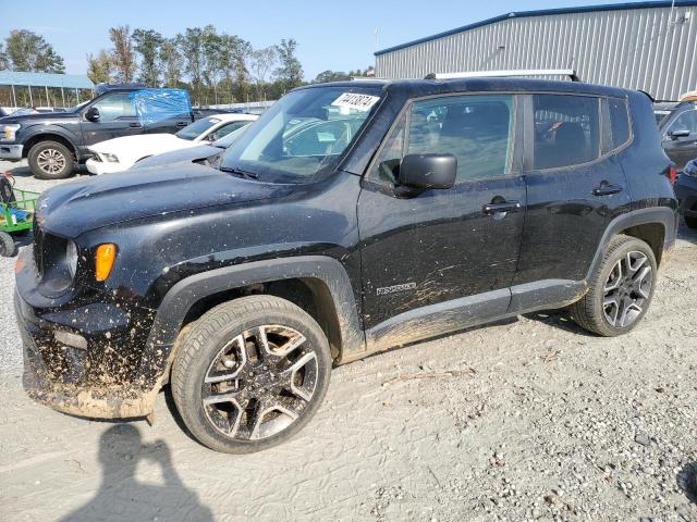 2020 Jeep Renegade Sport de vânzare în Spartanburg, SC - Top/Roof