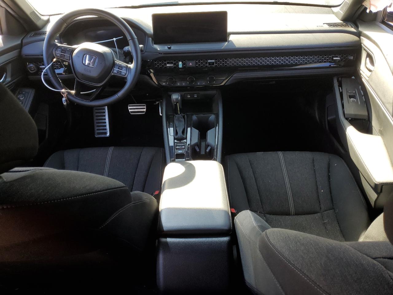 2024 Honda Accord - Image 8