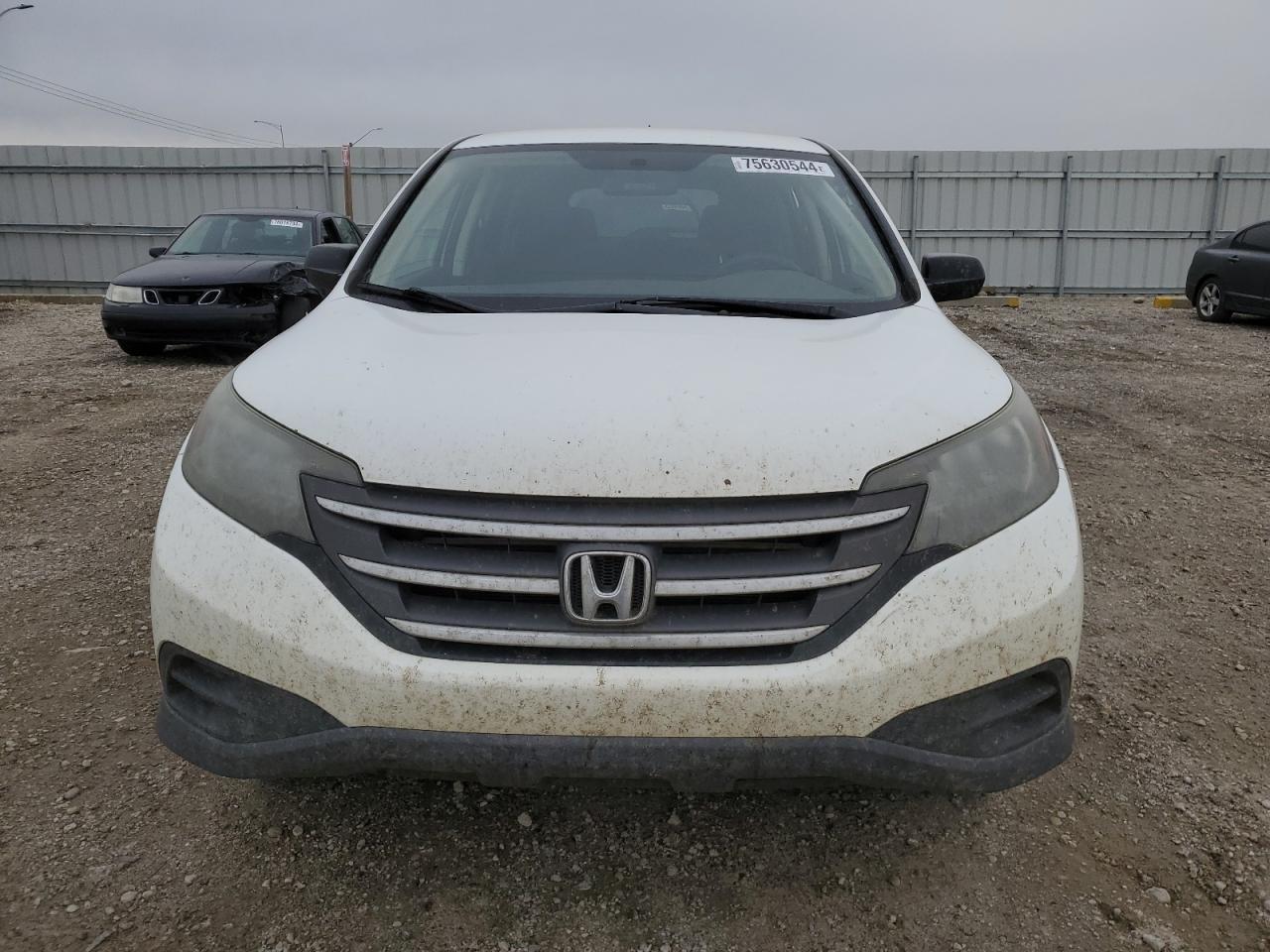 2012 Honda CR-V - Image 5