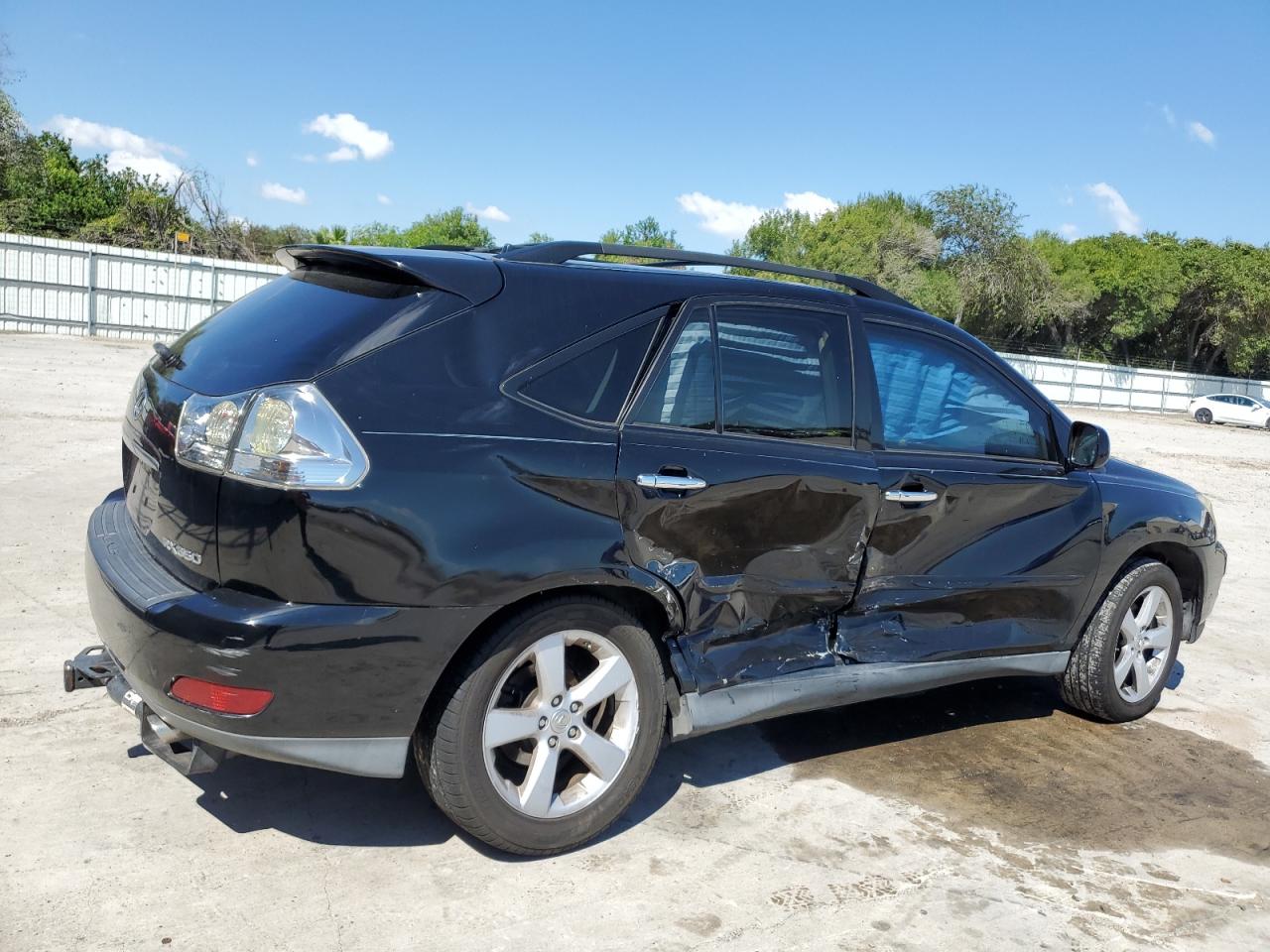 2008 Lexus RX - Image 3