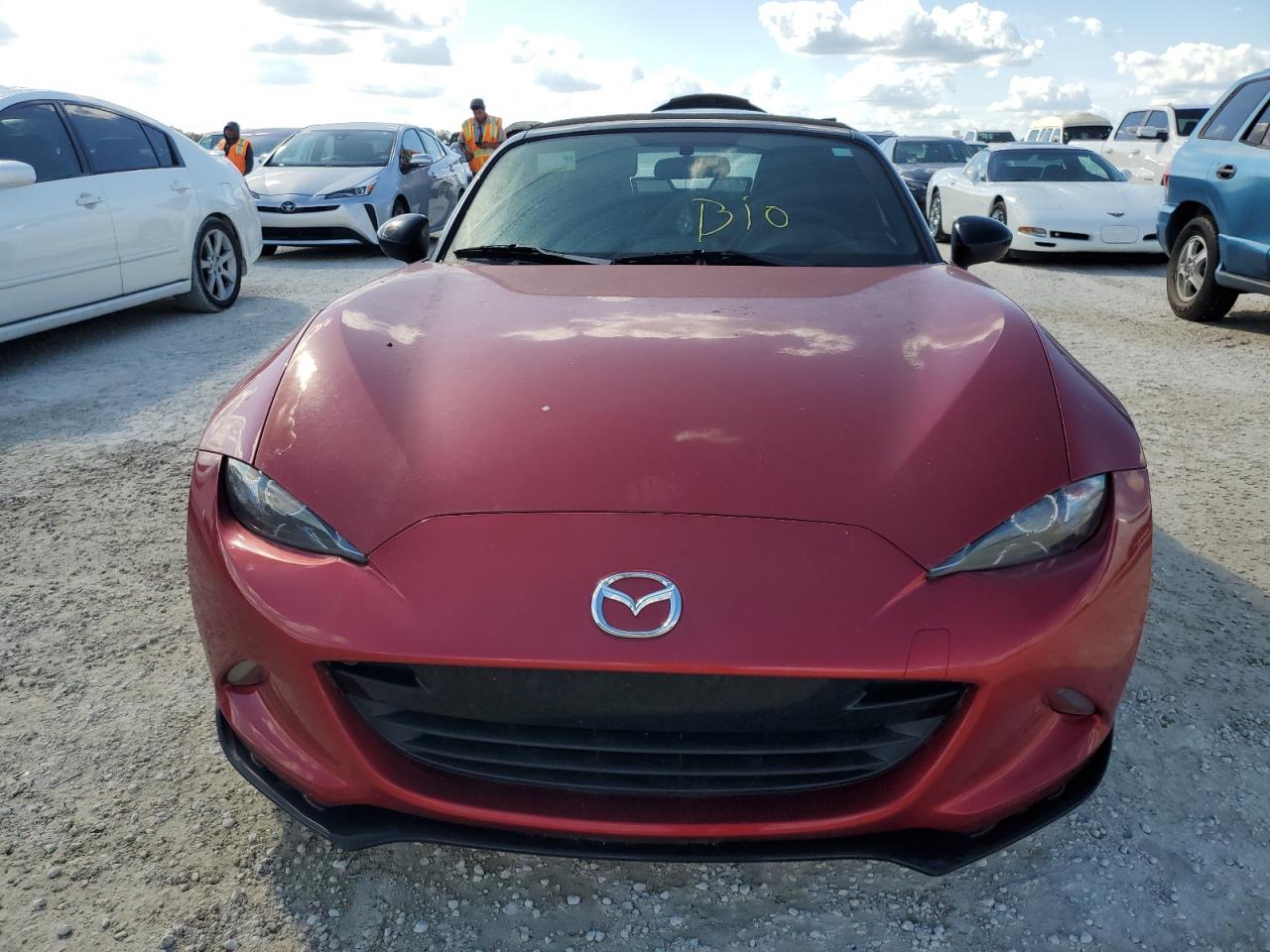 2016 Mazda MX-5 - Image 5