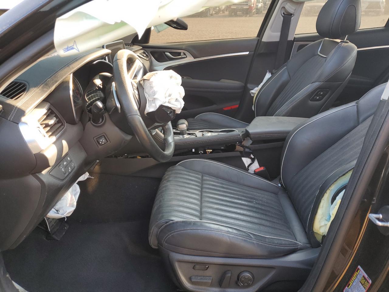 2019 Genesis G70 - Image 7