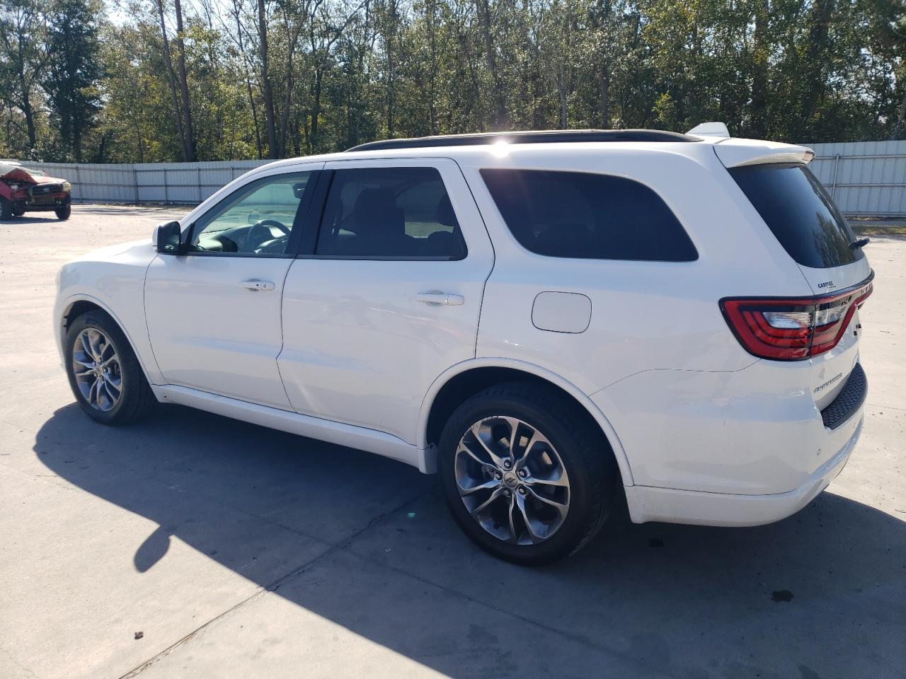 2020 Dodge Durango - Image 2