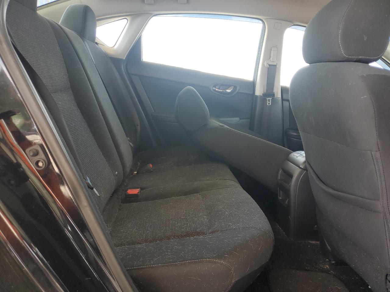 2019 Nissan Sentra - Image 10
